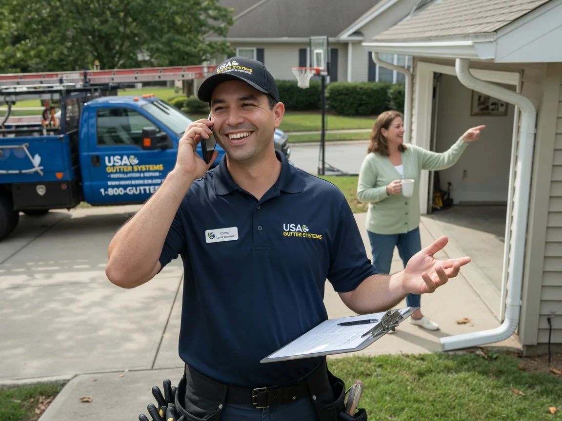 Gutter Installation Garnett, KS FAQs